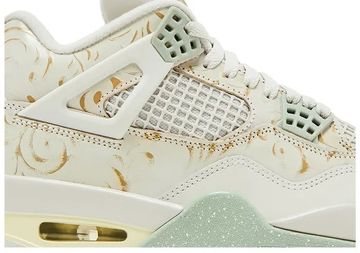 Foto do produto Tênis Air Jordan 4 Retro Somos Eternos