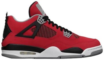 Foto do produto Tênis Air Jordan 4 Retro Toro Bravo 2013
