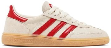 Foto do produto Tênis Adidas Handball Spezial Cream White Scarlet Sandy Pink
