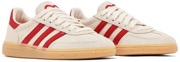 Foto do produto Tênis Adidas Handball Spezial Cream White Scarlet Sandy Pink