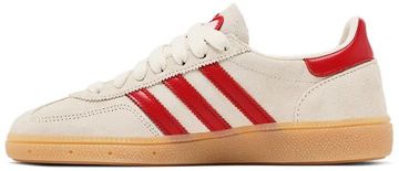 Foto do produto Tênis Adidas Handball Spezial Cream White Scarlet Sandy Pink