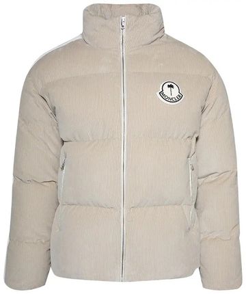 Foto do produto Jaqueta Moncler x Palm Angels Abrolhos Jacket Rust