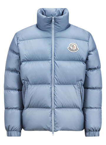 Foto do produto Jaqueta Moncler Citala Jacket Blue