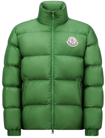 Foto do produto Jaqueta Moncler Citala Jacket Green 