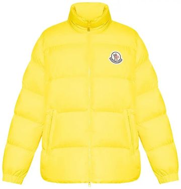 Foto do produto Jaqueta Moncler Citala Jacket Yellow