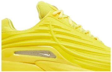 Foto do produto Tênis Nike NOCTA x Hot Step 2 Opti Yellow