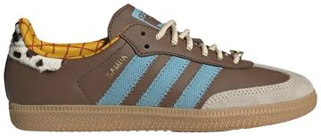 Foto do produto Tênis Adidas Toy Story x adidas Samba OG J Woody