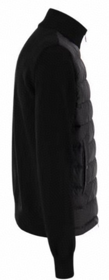Foto do produto Jaqueta Moncler Moncler Padded Cotton Zip-Up Cardigan