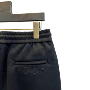 Foto do produto Calça Moncler Organic Cotton Track