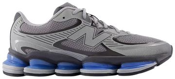 Foto do produto Tênis New Balance 2000 Grey Blue