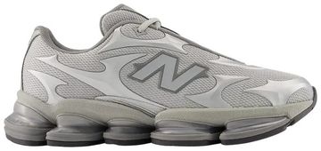Foto do produto Tênis New Balance 2000 Silver Metallic