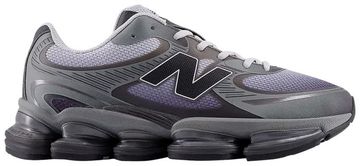 Foto do produto Tênis New Balance 2000 Pearl Grey Black