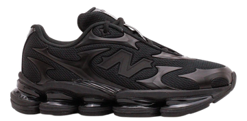 Foto do produto Tênis New Balance 2000 Black Metallic