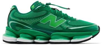 Foto do produto Tênis New Balance 2000 x Aminé Biblioteca