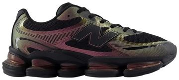 Foto do produto Tênis New Balance 2000 Black Iridescent