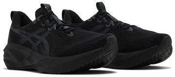 Foto do produto Tênis Asics Novablast 5 Black Carrier Grey