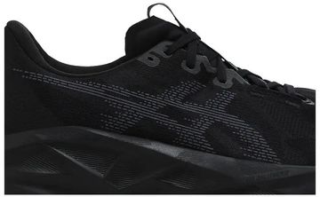 Foto do produto Tênis Asics Novablast 5 Black Carrier Grey