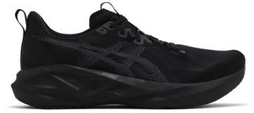 Foto do produto Tênis Asics Novablast 5 Black Carrier Grey