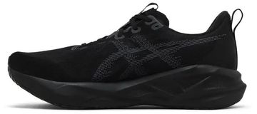 Foto do produto Tênis Asics Novablast 5 Black Carrier Grey