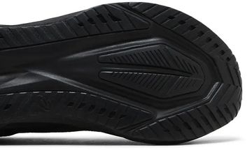 Foto do produto Tênis Asics Novablast 5 Black Carrier Grey
