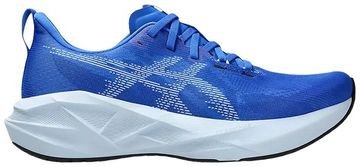 Foto do produto Tênis Asics Novablast 5 Illusion Blue