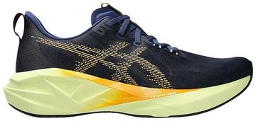 Foto do produto Tênis Asics Novablast 5 Indigo Blue Amber