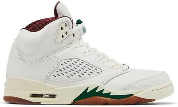 Foto do produto Tênis Air Jordan 5 Retro El Grito Sail