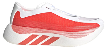 Foto do produto Tênis Adidas Hyperboost Edge Red White