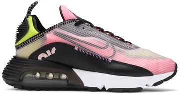 Foto do produto Tênis Nike Air Max 2090 Champagne Cyber