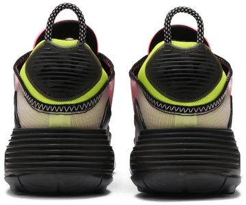 Foto do produto Tênis Nike Air Max 2090 Champagne Cyber