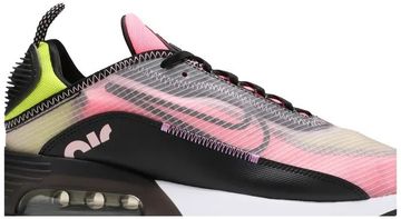 Foto do produto Tênis Nike Air Max 2090 Champagne Cyber