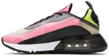 Foto do produto Tênis Nike Air Max 2090 Champagne Cyber
