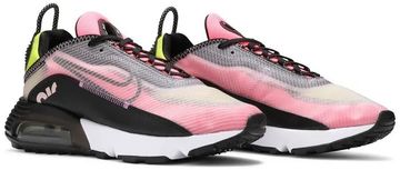 Foto do produto Tênis Nike Air Max 2090 Champagne Cyber