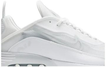 Foto do produto Tênis Nike Air Max 2090 Triple White