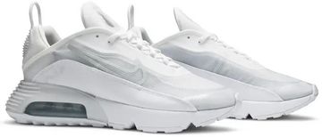 Foto do produto Tênis Nike Air Max 2090 Triple White