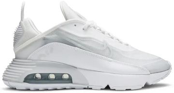 Foto do produto Tênis Nike Air Max 2090 Triple White
