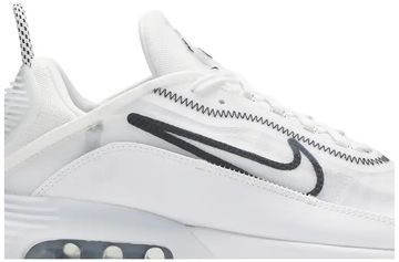Foto do produto Tênis Nike Air Max 2090 White