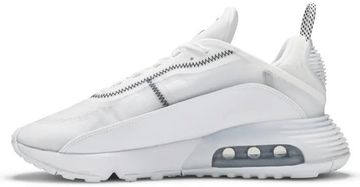 Foto do produto Tênis Nike Air Max 2090 White