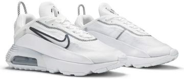 Foto do produto Tênis Nike Air Max 2090 White