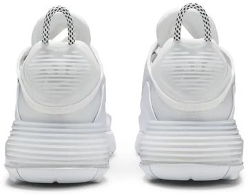 Foto do produto Tênis Nike Air Max 2090 White