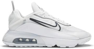 Foto do produto Tênis Nike Air Max 2090 White