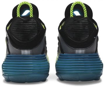 Foto do produto Tênis Nike Air Max 2090 Volt Blue