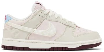 Foto do produto Tênis Nike Dunk Low Valentine's Day 2026