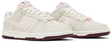 Foto do produto Tênis Nike Dunk Low Valentine's Day 2026