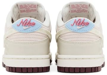 Foto do produto Tênis Nike Dunk Low Valentine's Day 2026