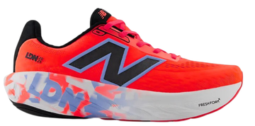 Foto do produto Tênis New Balance Fresh Foam X 1080v14 TCS London Marathon