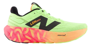 Foto do produto Tênis New Balance Fresh Foam X 1080v13 London Green 2024