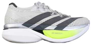 Foto do produto Tênis Adidas Adizero Prime X 3.0 Strung Grey