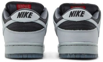 Foto do produto Tênis Nike Atlas x Dunk Low Premium SB Wolf Grey