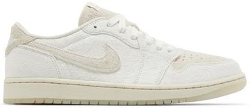 Foto do produto Tênis Chris Paul x Air Jordan 1 Retro Low OG Give Them Flowers